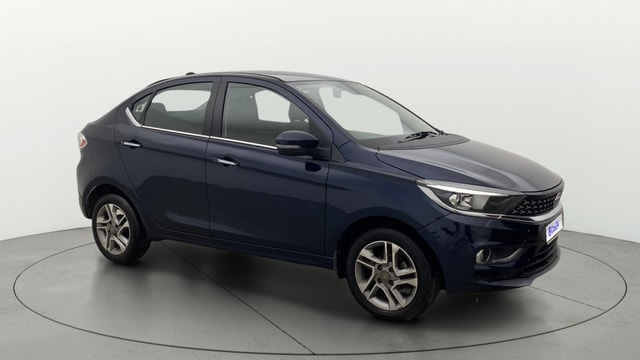 View Tata Tigor Image 37 Used Tata Tigor Image 37