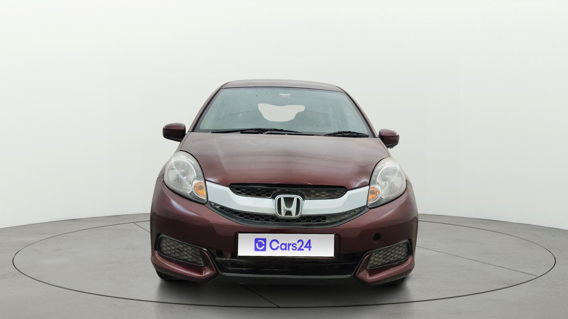 View 2015 Honda Mobilio E Diesel Image 1 Used 2015 Honda Mobilio E Diesel Image 1