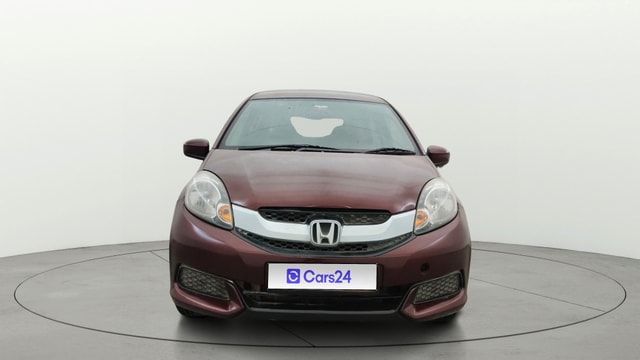 View Honda Mobilio Image 1 Used Honda Mobilio Image 1