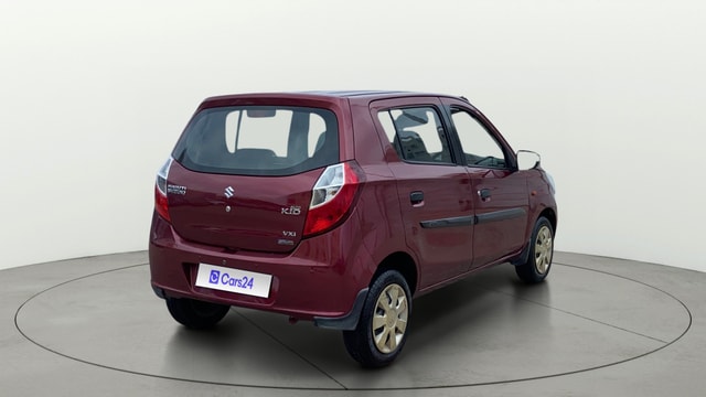 View Maruti Suzuki Alto K10 Image 43 Used Maruti Suzuki Alto K10 Image 43