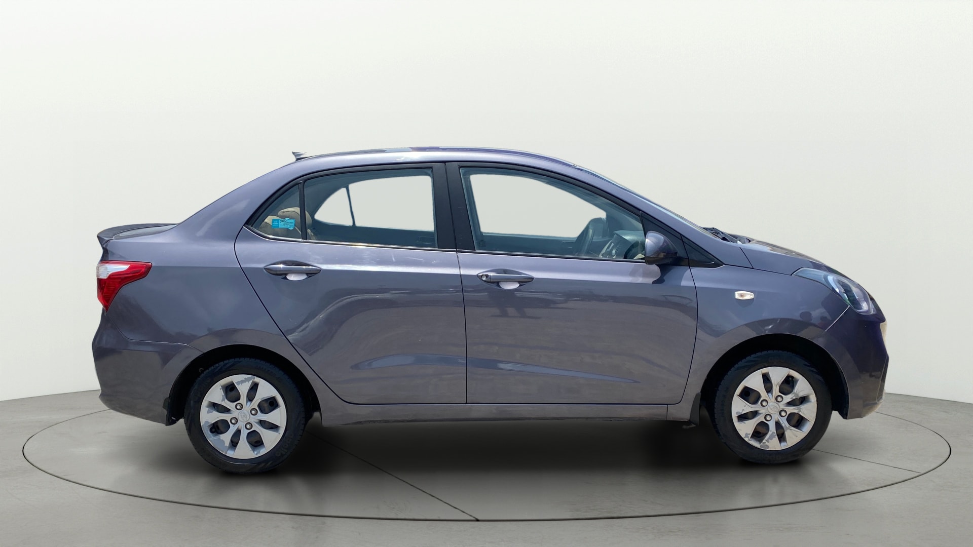View 2018 Hyundai Xcent S Petrol Image 29 Used 2018 Hyundai Xcent S Petrol Image 29