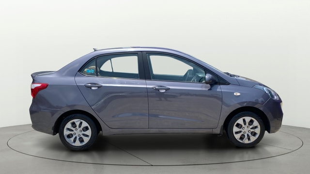 View Hyundai Xcent Image 29 Used Hyundai Xcent Image 29