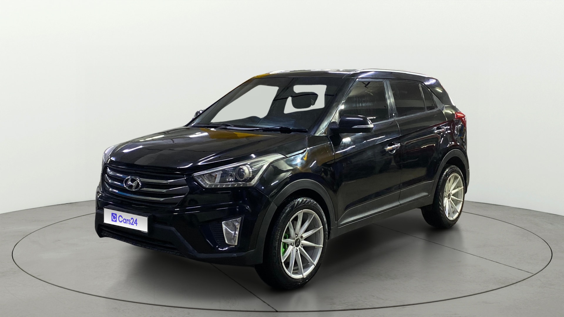 View 2016 Hyundai Creta 1.4 E Diesel Image 36 Used 2016 Hyundai Creta 1.4 E Diesel Image 36