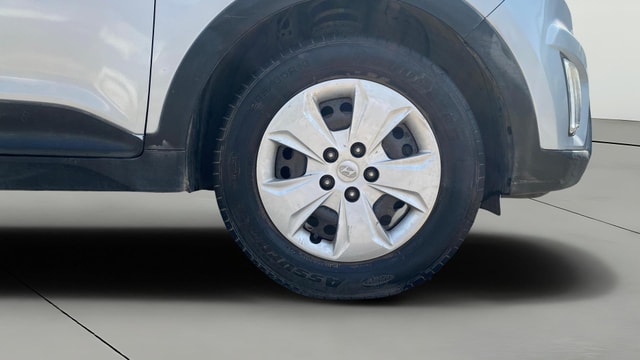 View Hyundai Creta Image 40 Used Hyundai Creta Image 40