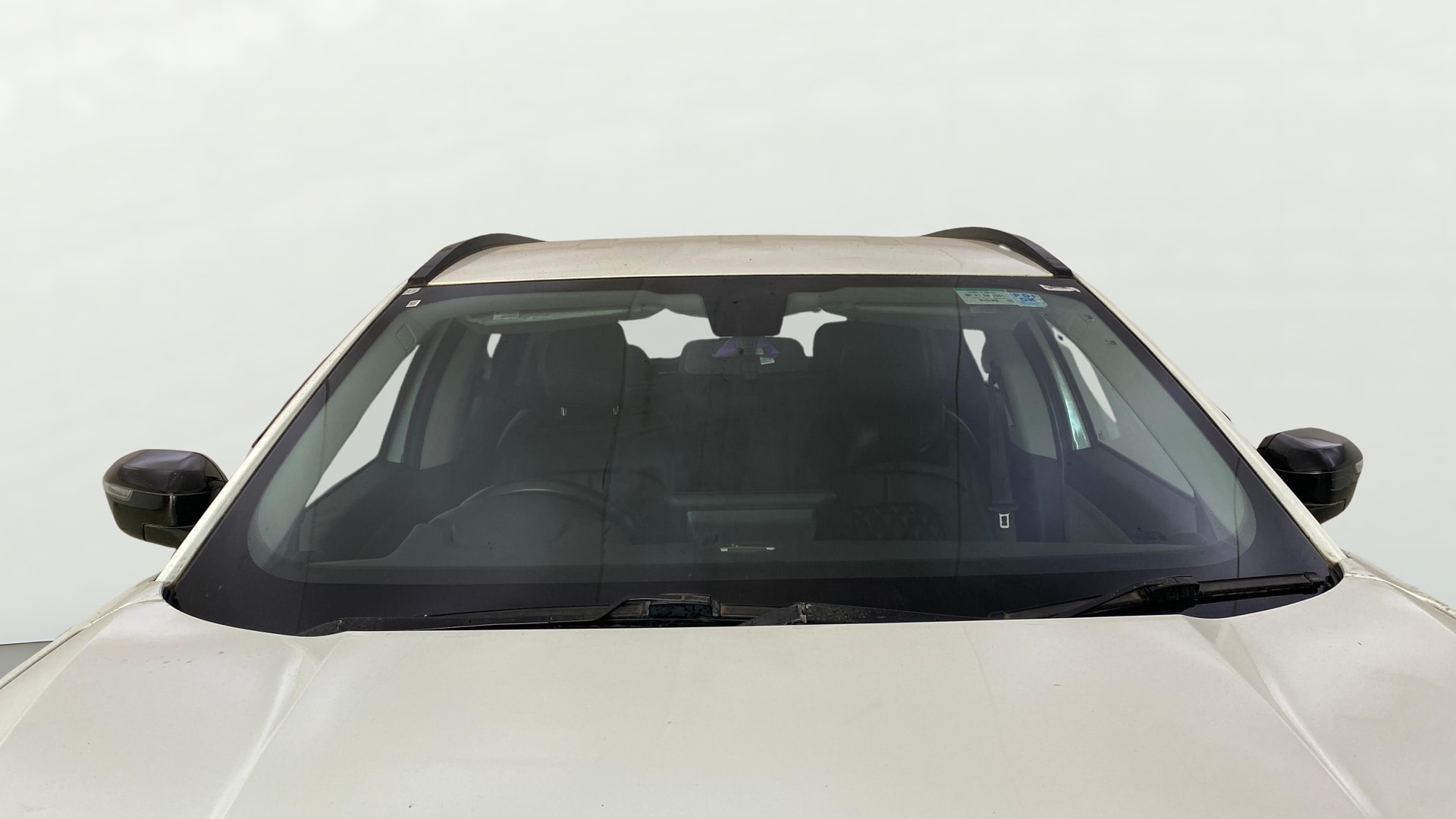 View 2024 Tata Harrier Pure Plus Image 30 Used 2024 Tata Harrier Pure Plus Image 30