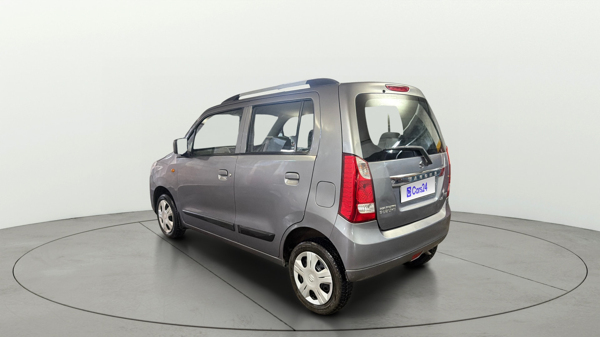 Used 2016 Maruti Suzuki 1000 Used 2016 Maruti Suzuki 1000