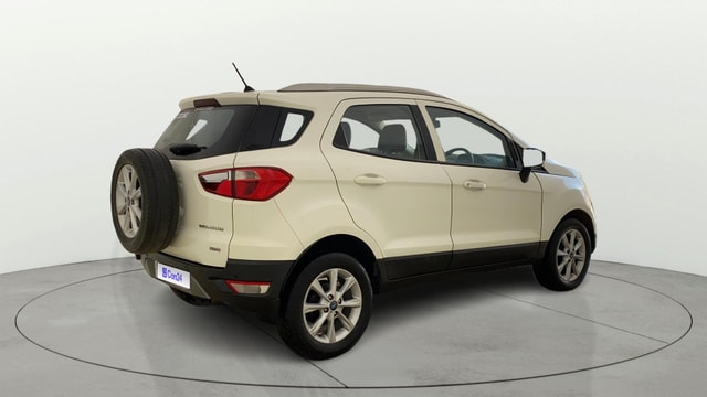 View Ford EcoSport Image 44 Used Ford EcoSport Image 44