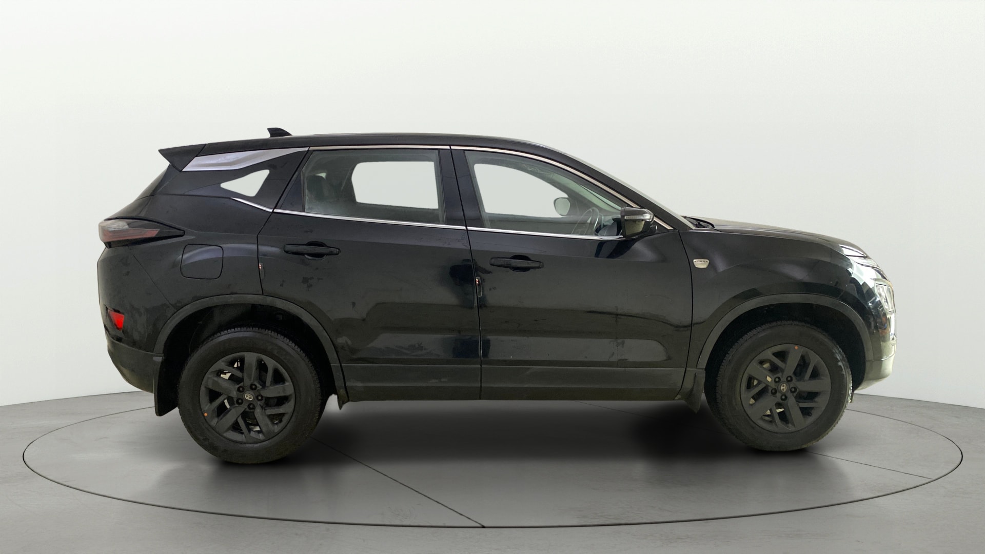 View 2021 Tata Harrier XE Image 8 Used 2021 Tata Harrier XE Image 8