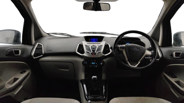 View Ford EcoSport Image 15 Used Ford EcoSport Image 15