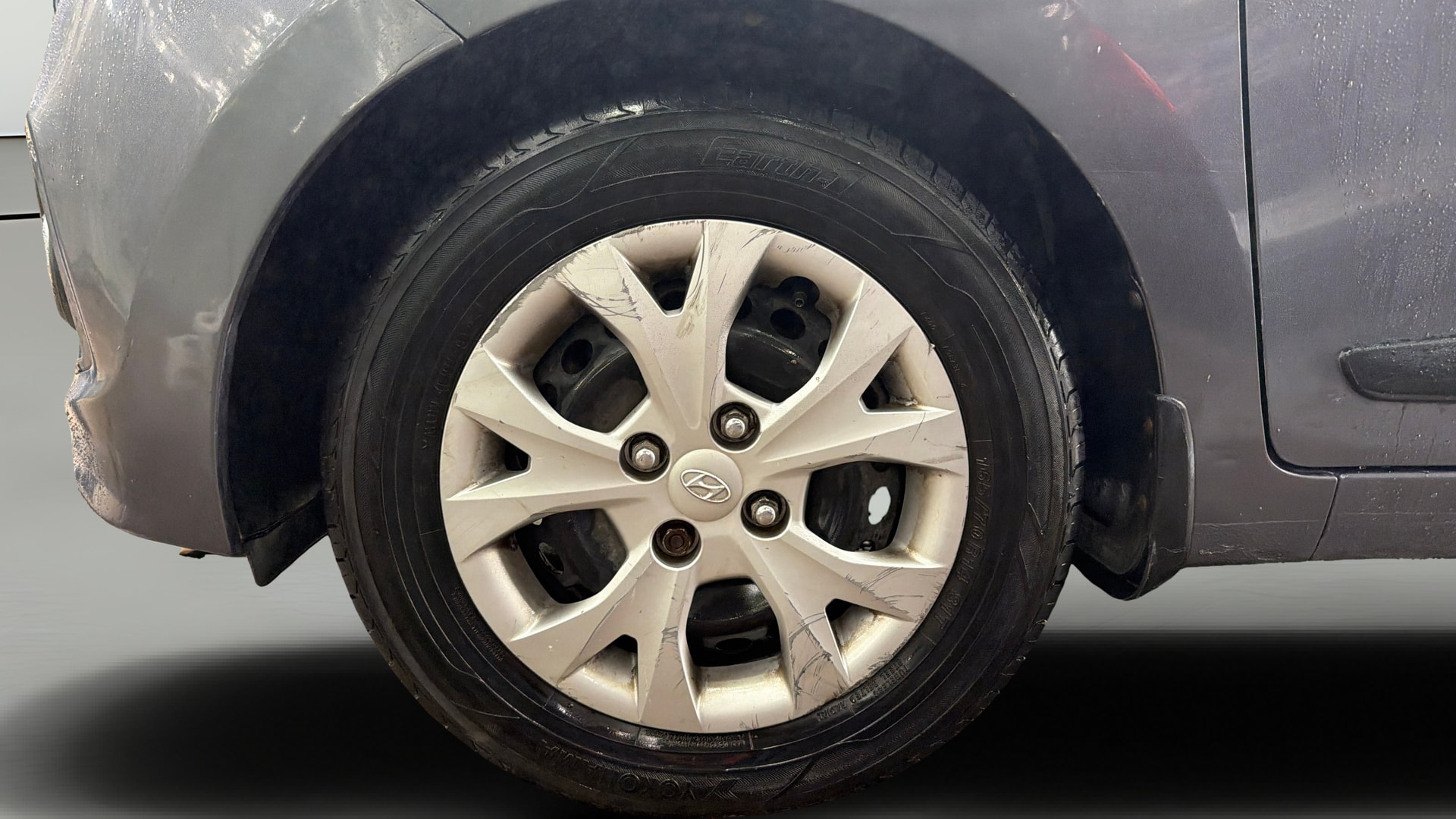 View 2015 Hyundai Grand i10 Magna 1.2 Kappa VTVT Image 28 Used 2015 Hyundai Grand i10 Magna 1.2 Kappa VTVT Image 28