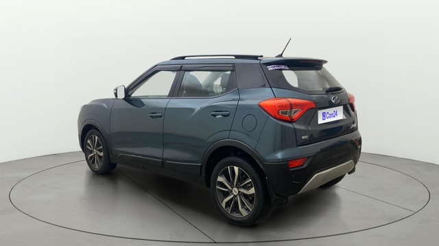 View Mahindra XUV300 Image 2 Used Mahindra XUV300 Image 2
