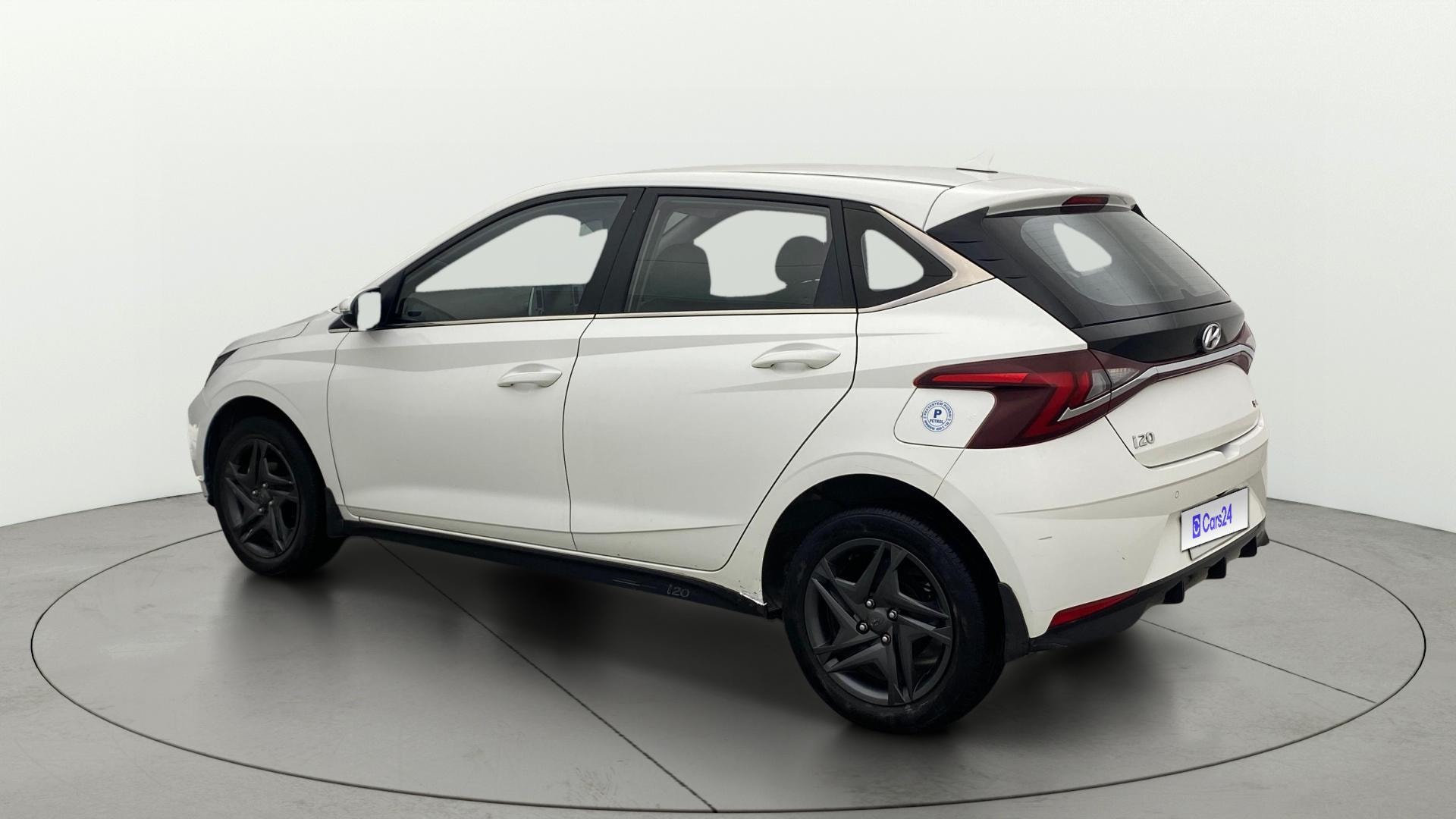 Used 2022 Hyundai Elite i20 Used 2022 Hyundai Elite i20