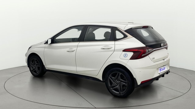 View Hyundai Elite i20 Image 2 Used Hyundai Elite i20 Image 2