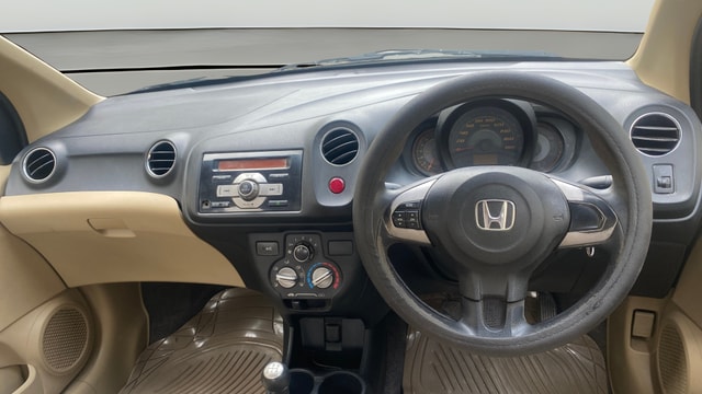 View Honda Amaze Image 20 Used Honda Amaze Image 20