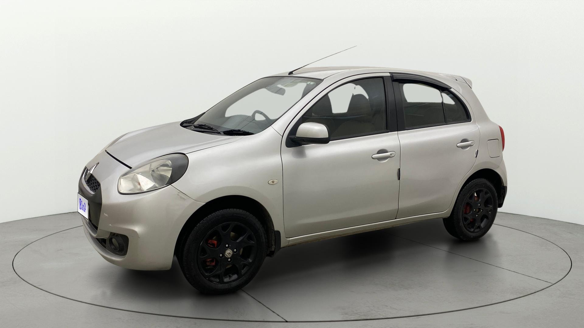 Used 2016 Renault Pulse Used 2016 Renault Pulse