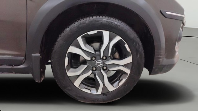 View Honda WR-V Image 41 Used Honda WR-V Image 41