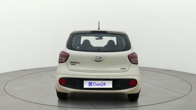 View Hyundai Grand i10 Image 38 Used Hyundai Grand i10 Image 38