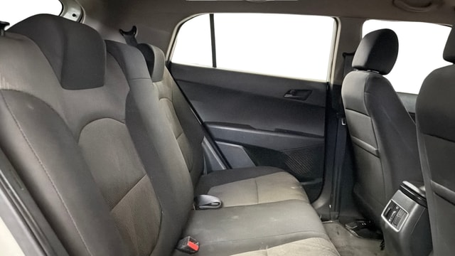 View Hyundai Creta Image 29 Used Hyundai Creta Image 29