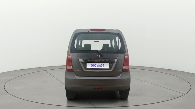 View Maruti Suzuki 1000 Image 38 Used Maruti Suzuki 1000 Image 38