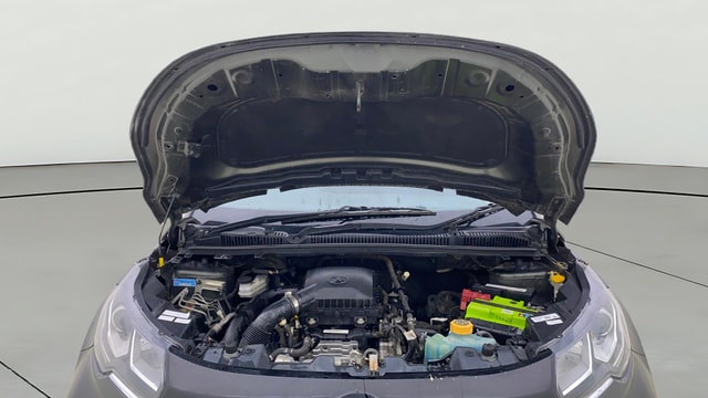 View Tata Nexon Image 32 Used Tata Nexon Image 32