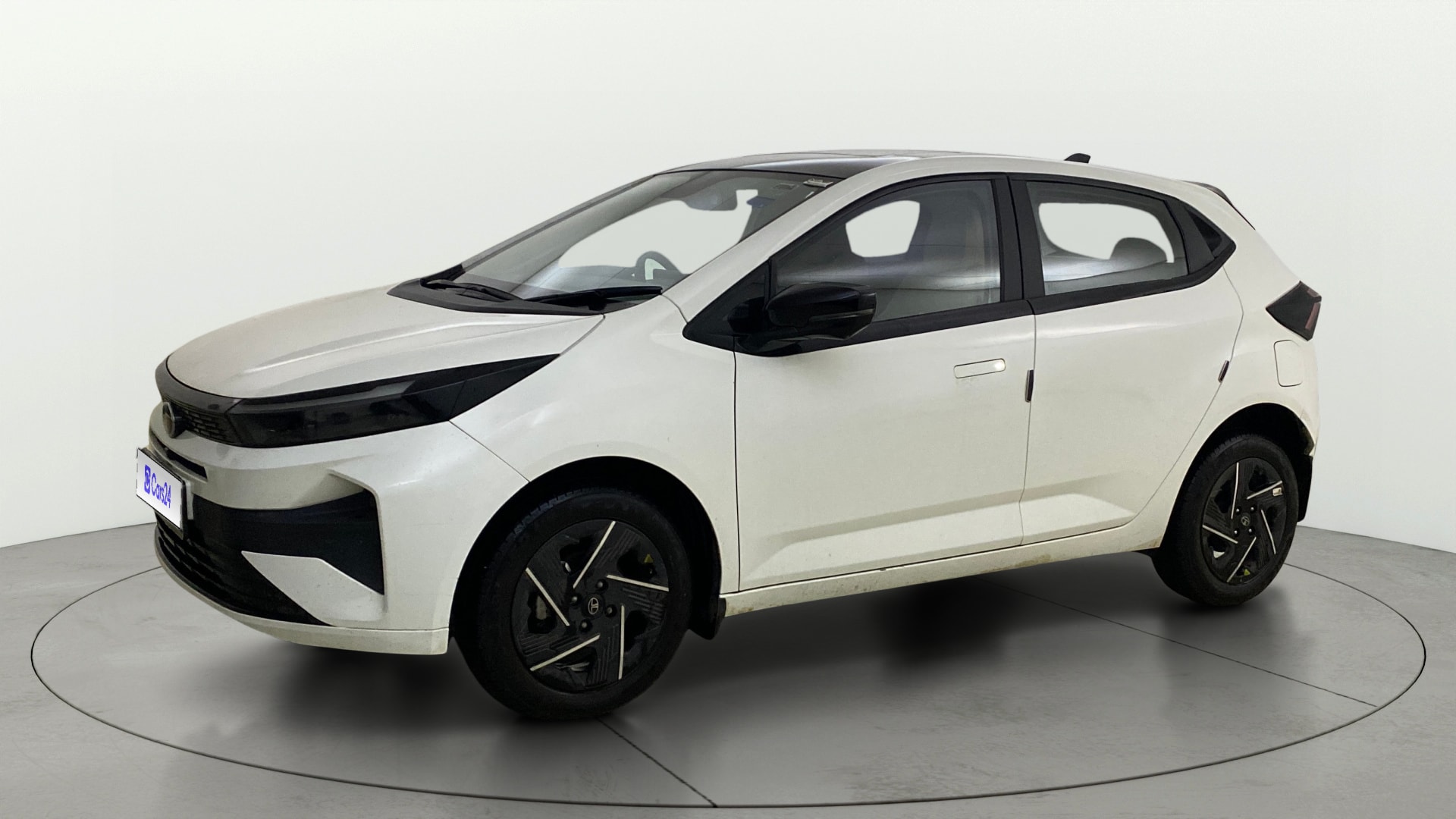 Used 2026 Tata Altroz Used 2026 Tata Altroz