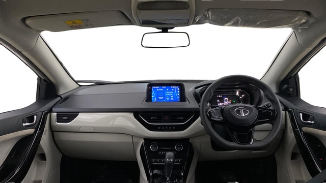 View Tata Nexon Image 15 Used Tata Nexon Image 15