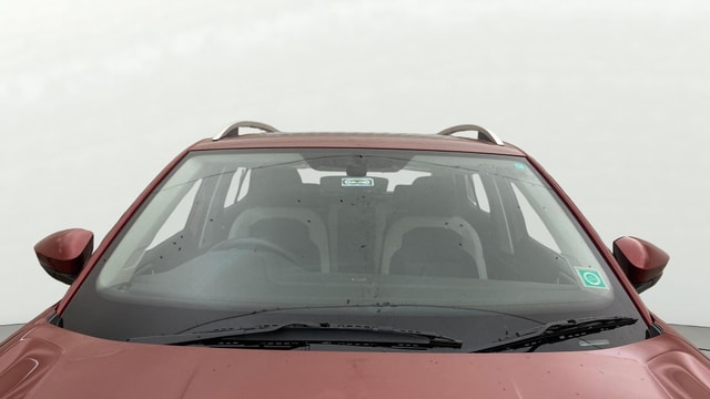 View Volkswagen Taigun Image 31 Used Volkswagen Taigun Image 31