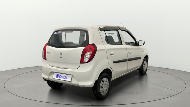 View Maruti Suzuki 1000 Image 41 Used Maruti Suzuki 1000 Image 41