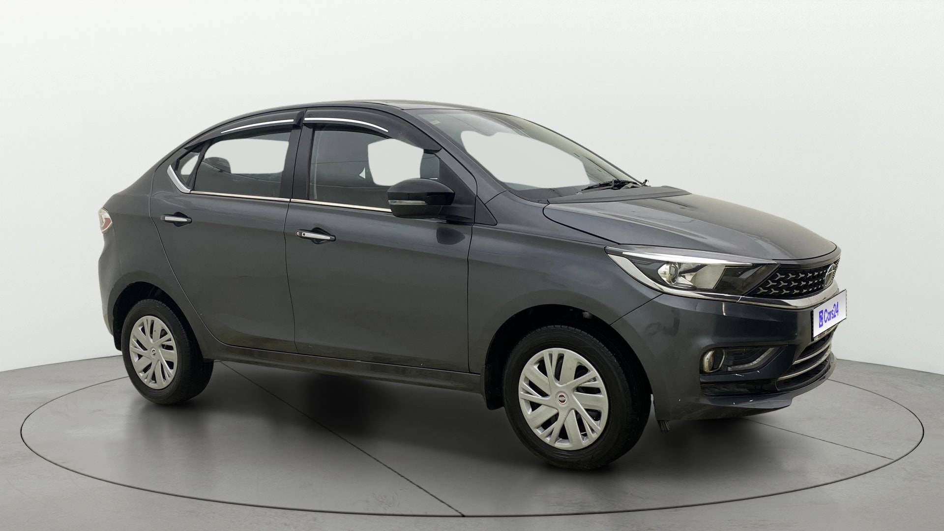 Used 2022 Tata Tigor Used 2022 Tata Tigor