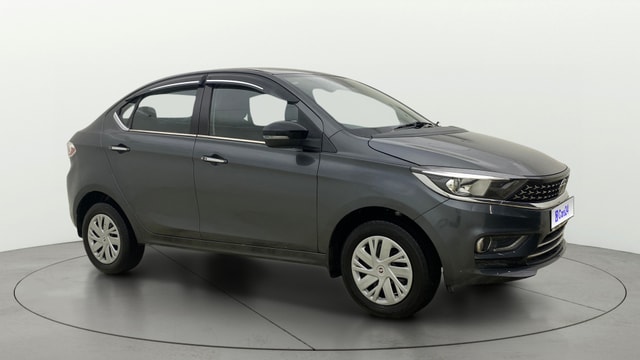 View Tata Tigor Image 37 Used Tata Tigor Image 37