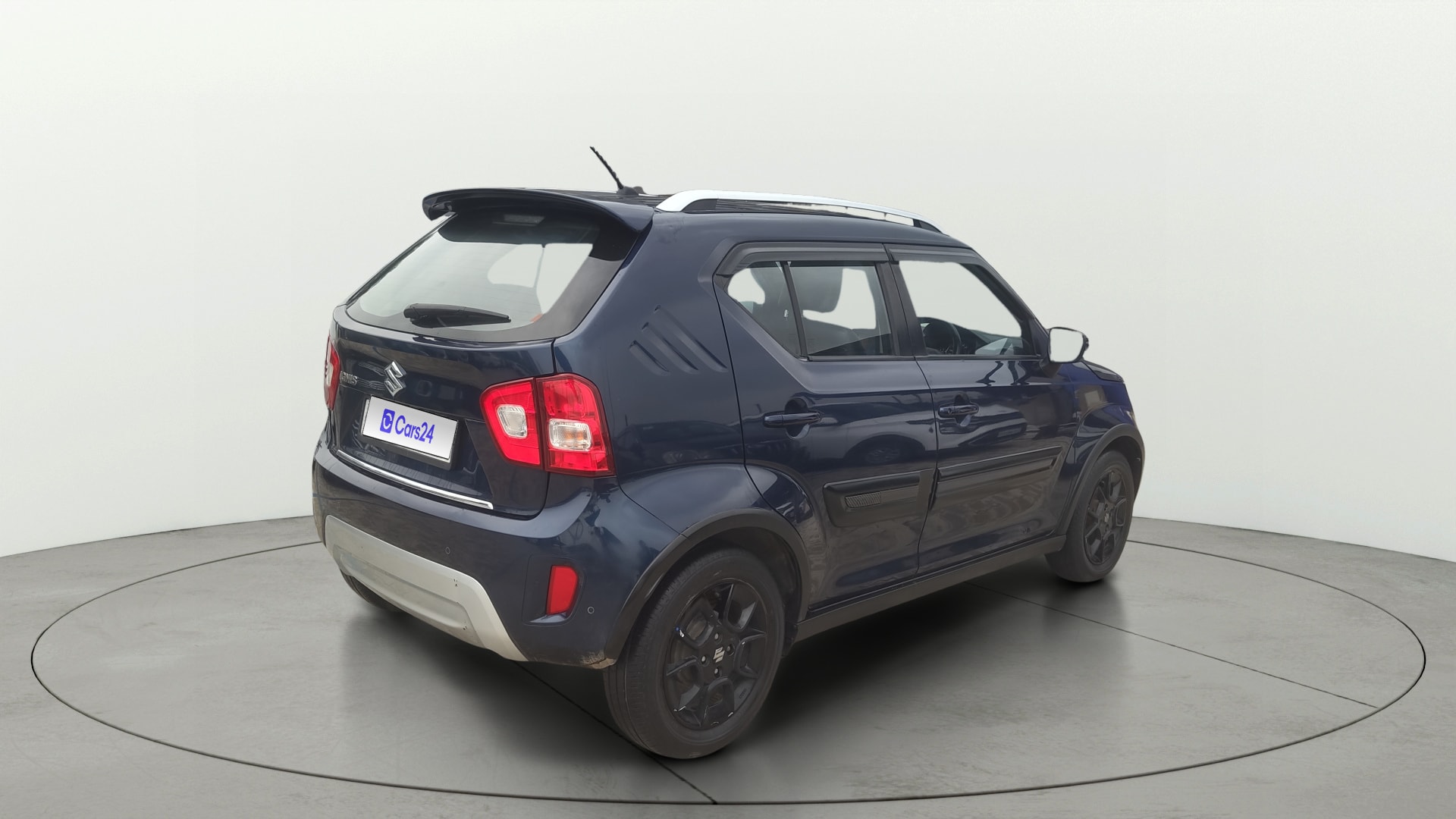View 2022 Maruti Suzuki 1000 Base Variant Image 44 Used 2022 Maruti Suzuki 1000 Base Variant Image 44