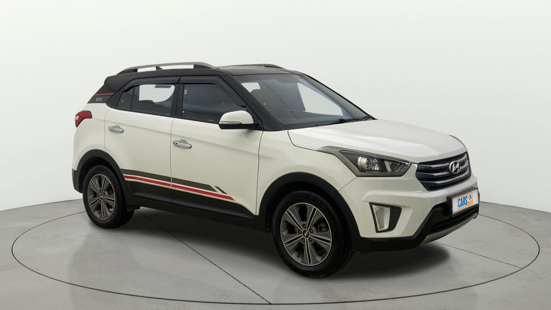 View 2016 Hyundai Creta 1.4 E Diesel Image 37 Used 2016 Hyundai Creta 1.4 E Diesel Image 37
