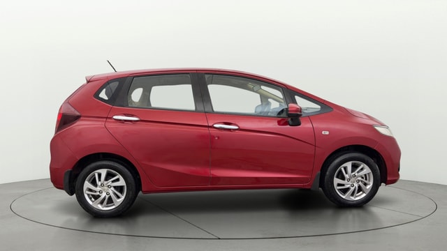 View Honda Jazz Image 9 Used Honda Jazz Image 9