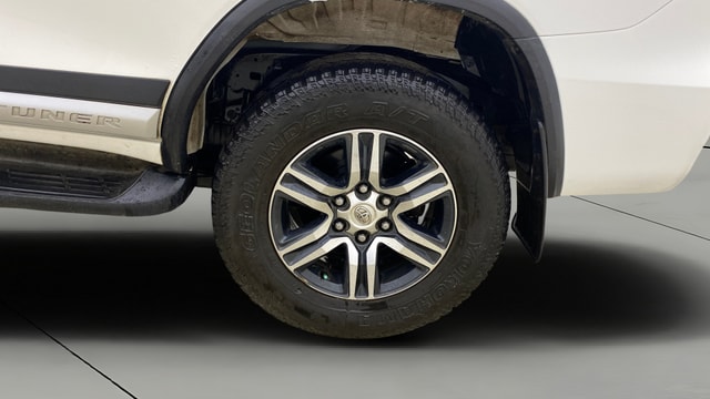 View Toyota Fortuner Image 8 Used Toyota Fortuner Image 8