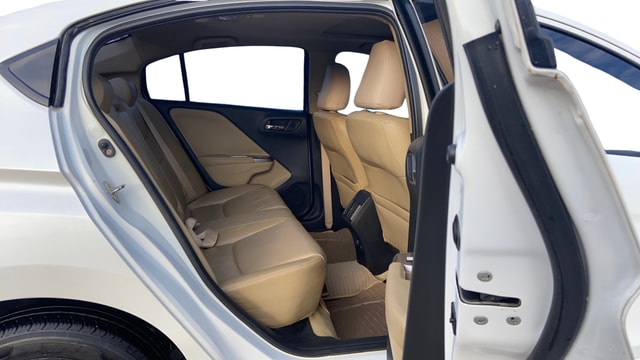 View Honda City Image 31 Used Honda City Image 31
