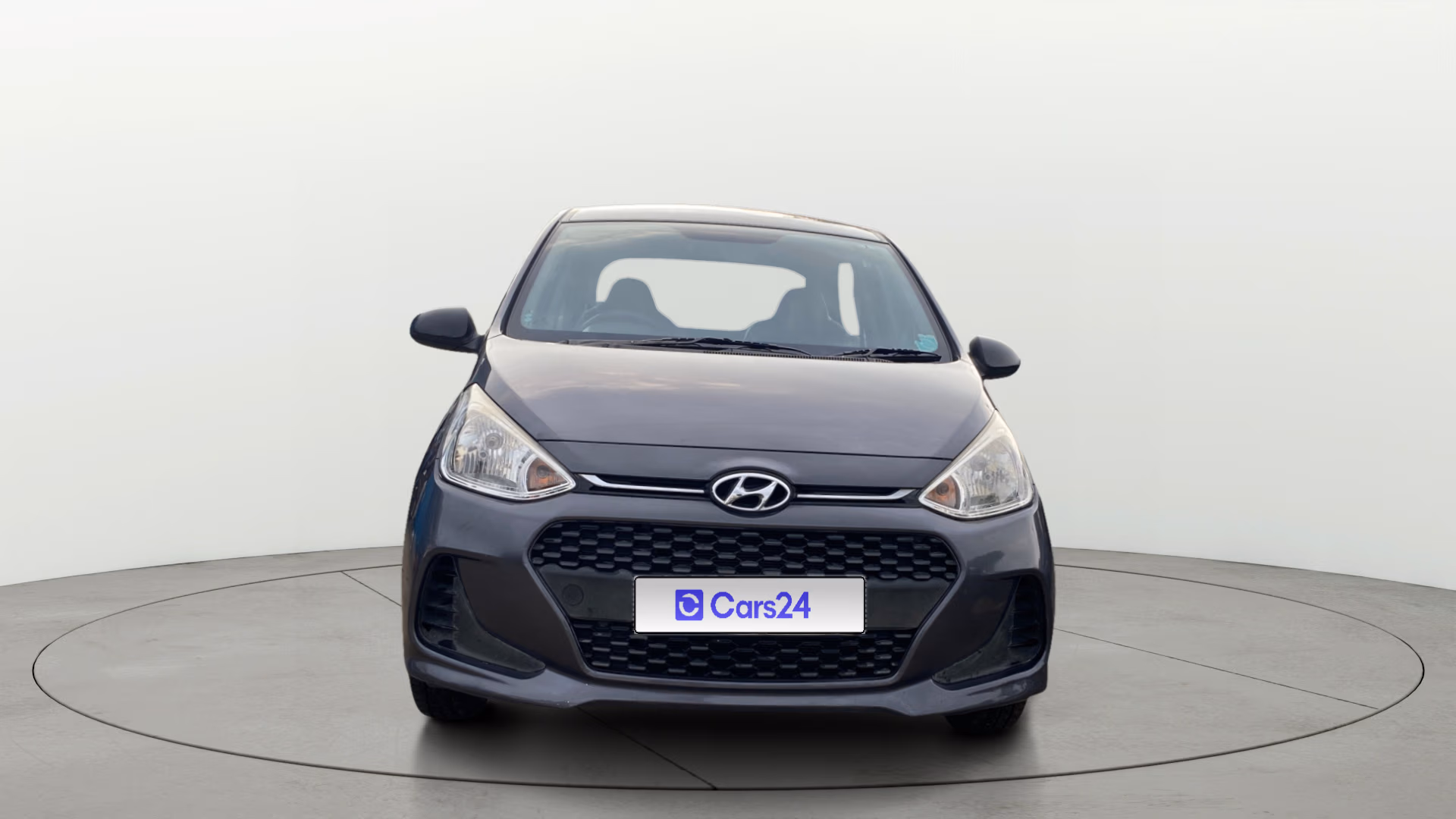 Used 2017 Hyundai Grand i10 Used 2017 Hyundai Grand i10