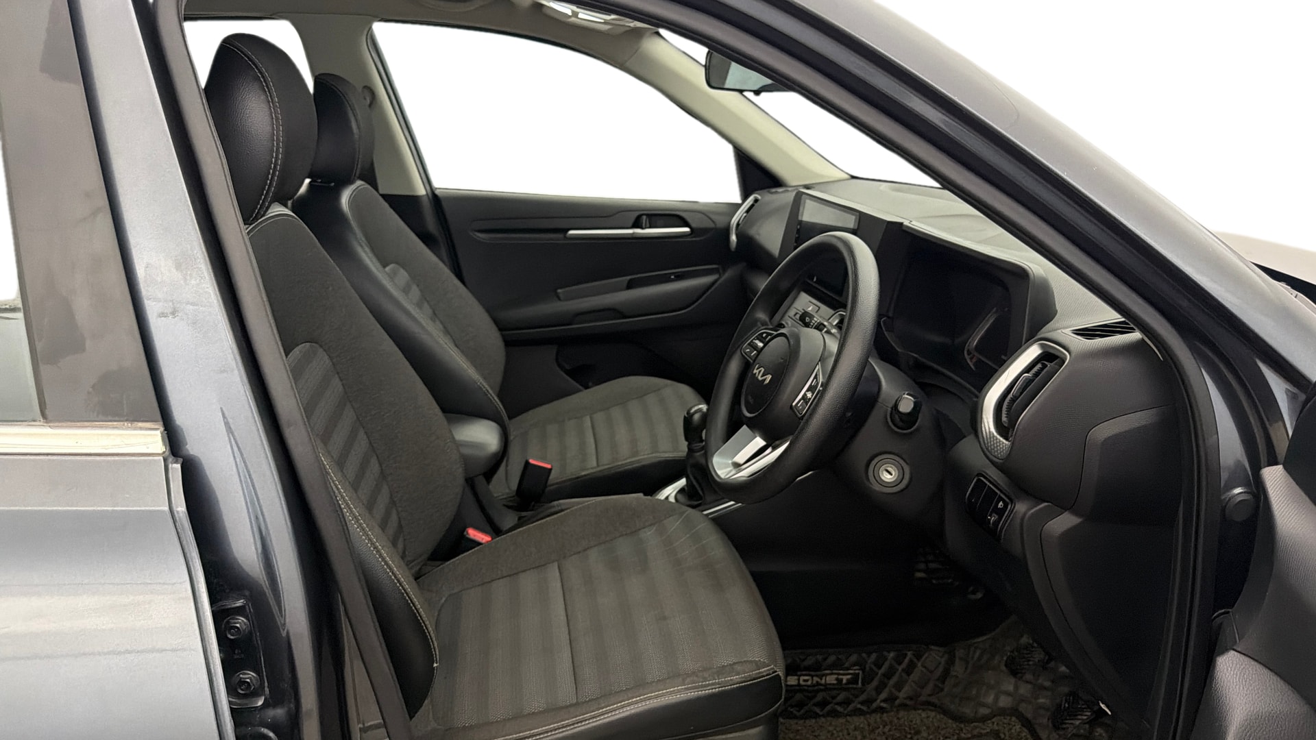 Used 2023 Kia Sonet Used 2023 Kia Sonet