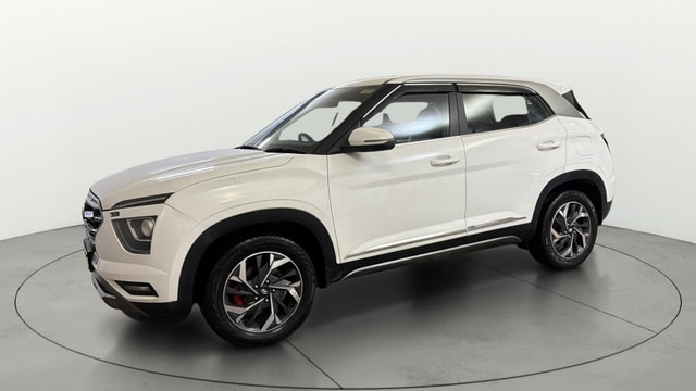 View Hyundai Creta Image 35 Used Hyundai Creta Image 35