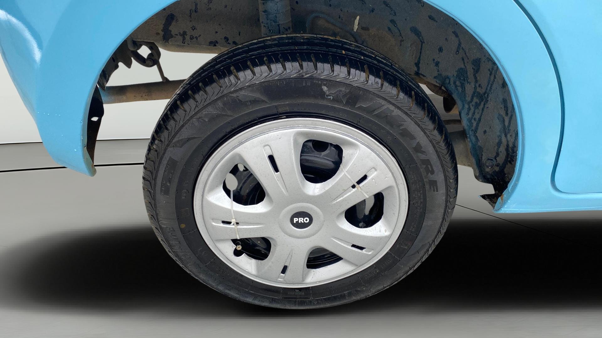 View 2015 Datsun Go T Image 23 Used 2015 Datsun Go T Image 23
