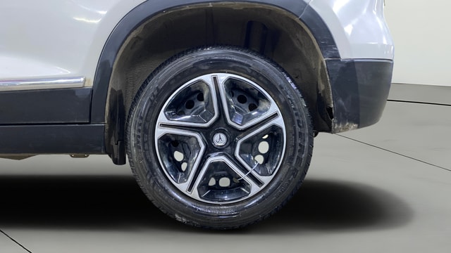 View Toyota Urban Cruiser Image 8 Used Toyota Urban Cruiser Image 8