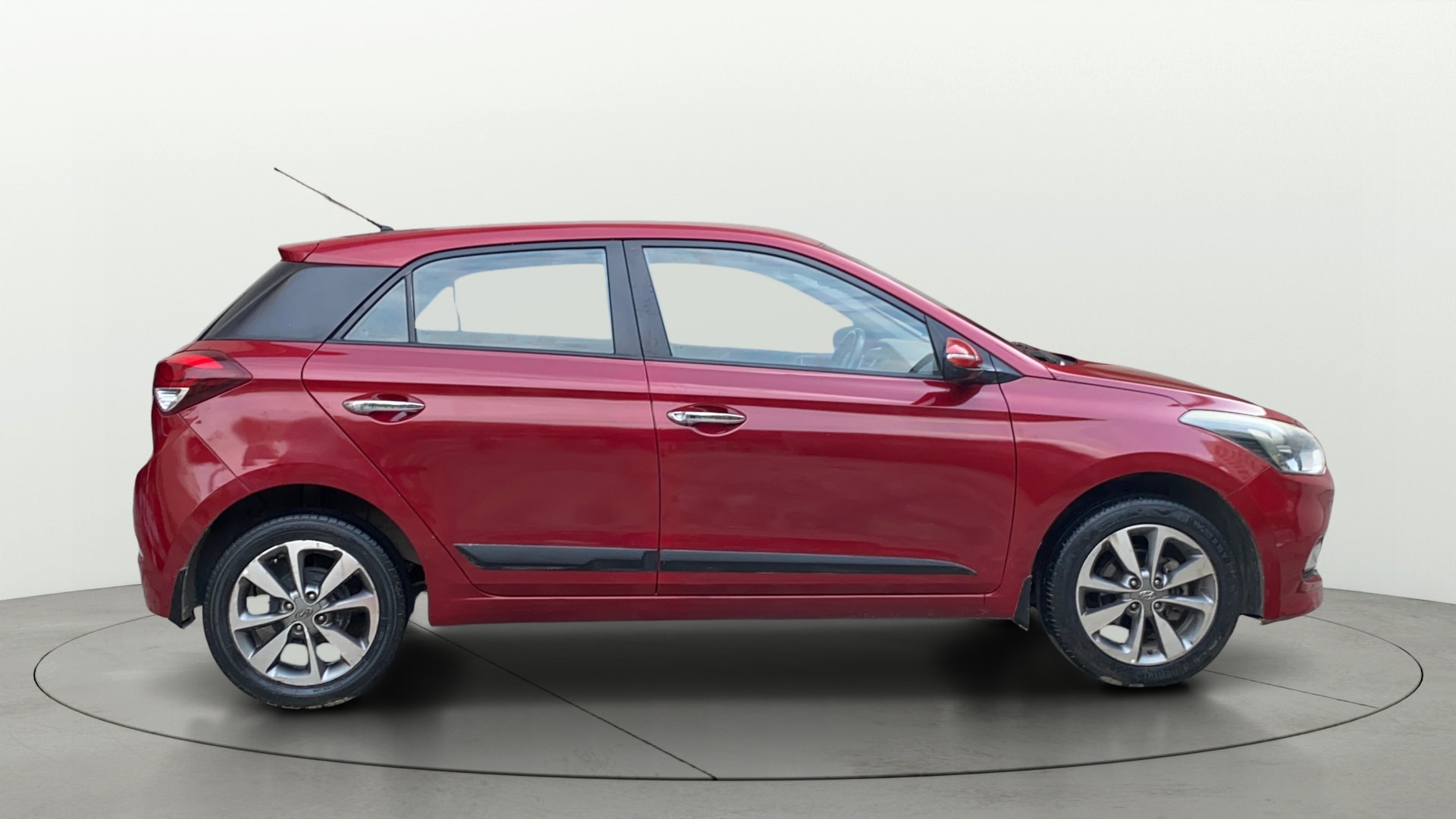 View 2015 Hyundai Elite i20 1.2 Sportz Option Petrol Image 29 Used 2015 Hyundai Elite i20 1.2 Sportz Option Petrol Image 29