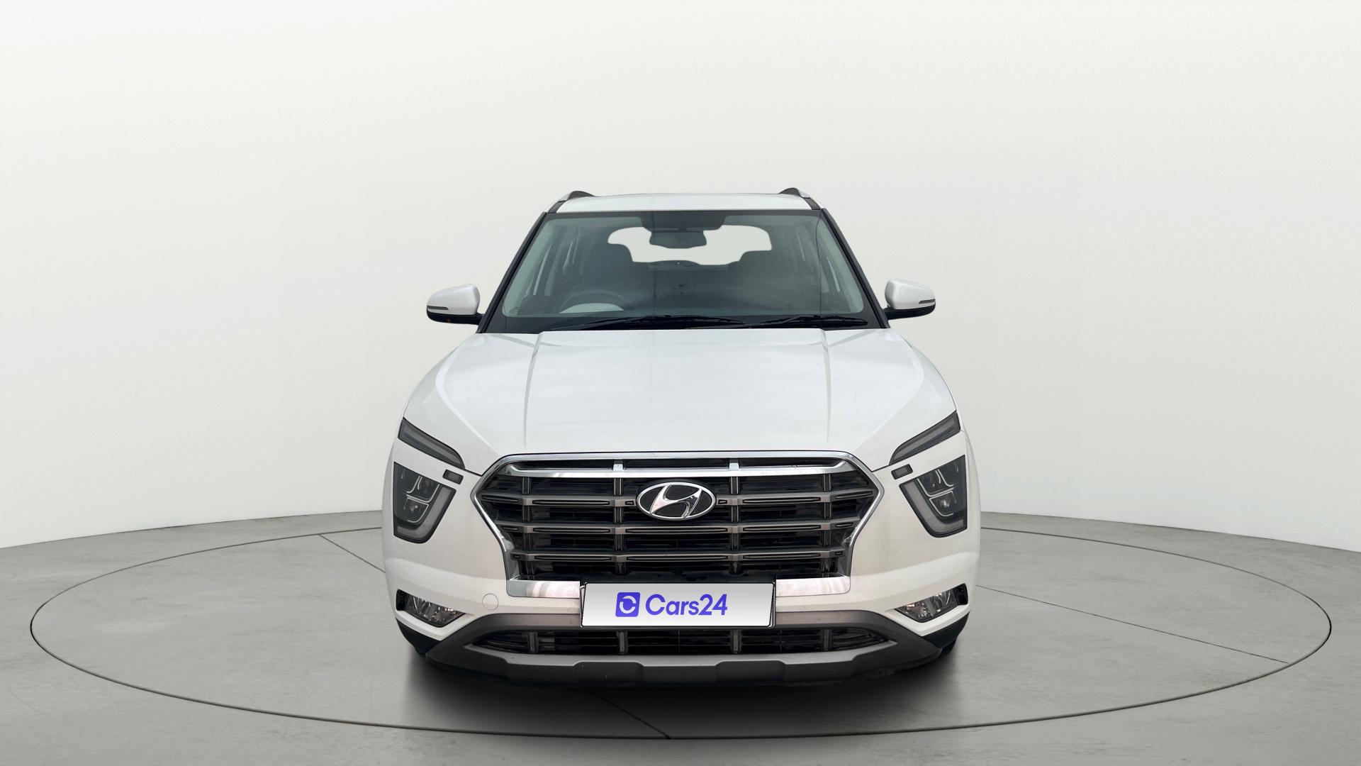 2020 ह्युंडई क्रेटा 1.4 E Diesel 2020 ह्युंडई क्रेटा 1.4 E Diesel