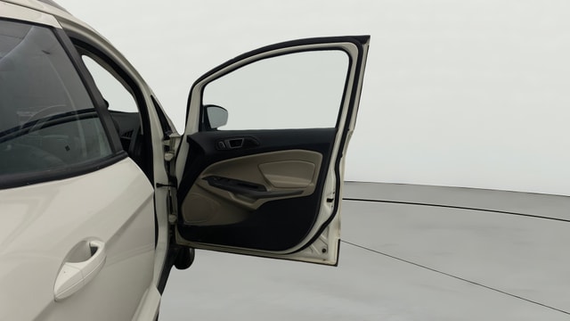 View Ford EcoSport Image 46 Used Ford EcoSport Image 46