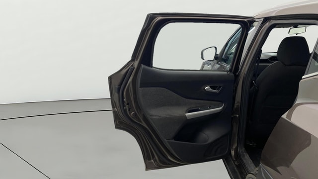 View Nissan Magnite Image 23 Used Nissan Magnite Image 23