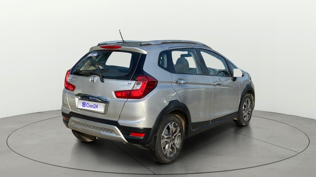 View Honda WR-V Image 44 Used Honda WR-V Image 44