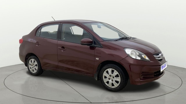 View Honda Amaze Image 35 Used Honda Amaze Image 35