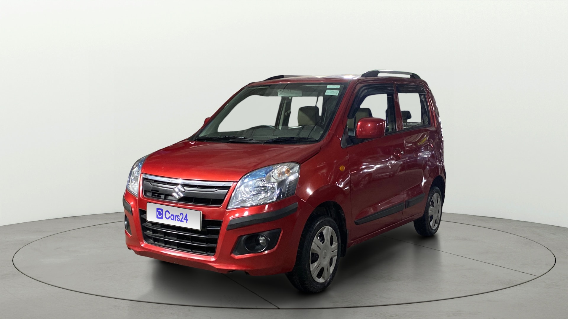 View 2016 Maruti Suzuki 1000 Base Variant Image 34 Used 2016 Maruti Suzuki 1000 Base Variant Image 34