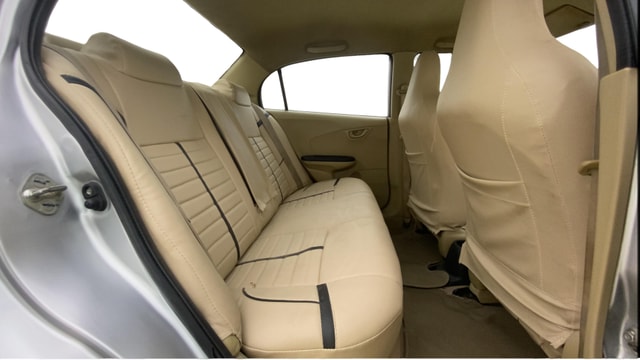 View Honda Amaze Image 28 Used Honda Amaze Image 28