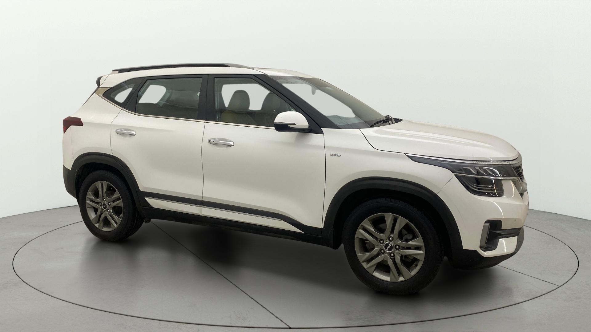 Used 2023 Kia Seltos Used 2023 Kia Seltos