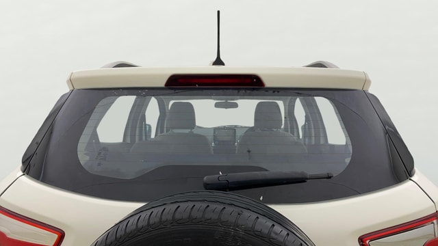 View Ford EcoSport Image 3 Used Ford EcoSport Image 3